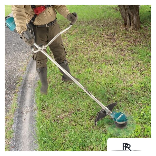 Триммер Makita UR002GZ05 (без АКБ) - Изображение №15 — Интернет-магазин ПроЗаказ