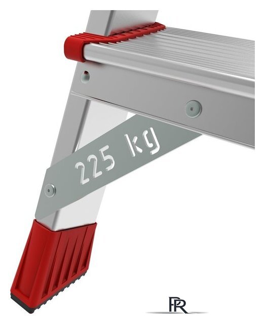 Лестница-стремянка Новая высота NV 3112 (10 ступеней) - Изображение №8 — Интернет-магазин ПроЗаказ