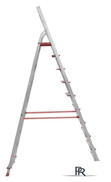 Лестница-стремянка Новая высота NV 3112 (10 ступеней) - Изображение №5 — Интернет-магазин ПроЗаказ