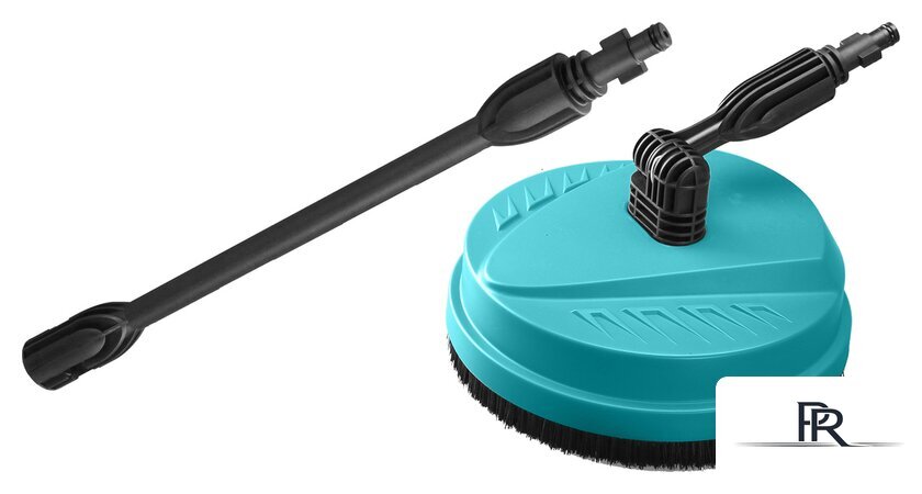 Насадка для чистки плитки Total TGTPB251 - Изображение №1 — Интернет-магазин ПроЗаказ