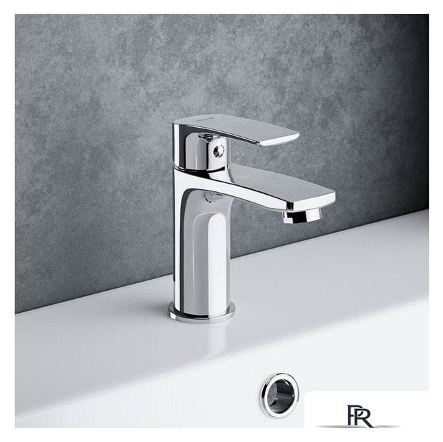 Смеситель Damixa Eclipse 480210000 - Изображение №3 — Интернет-магазин ПроЗаказ