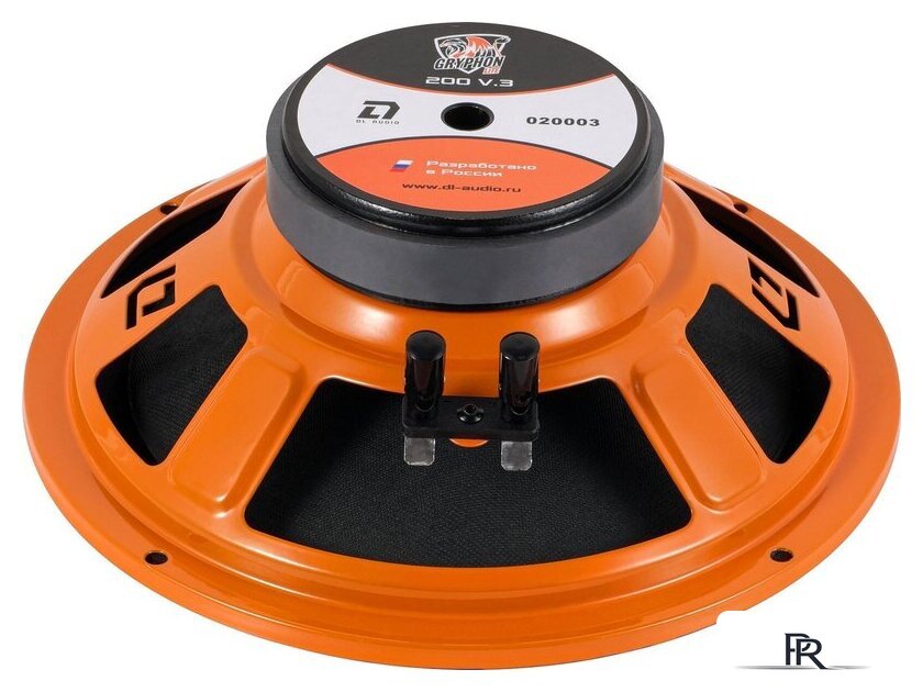 Среднечастотная АС DL Audio Gryphon Lite 200v3 - Изображение №3 — Интернет-магазин ПроЗаказ