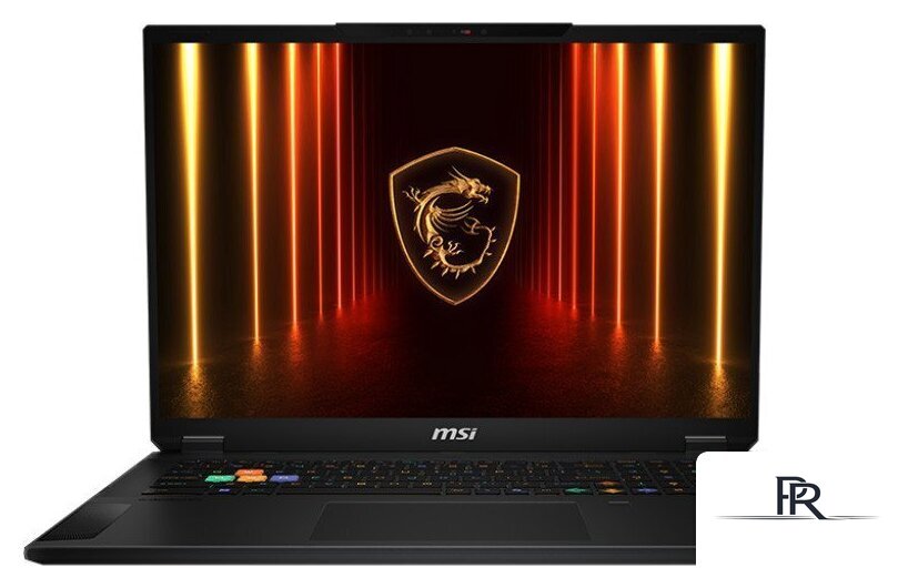 Игровой ноутбук MSI Stealth 18 HX AI A2XWIG-051RU - Изображение №1 — Интернет-магазин ПроЗаказ