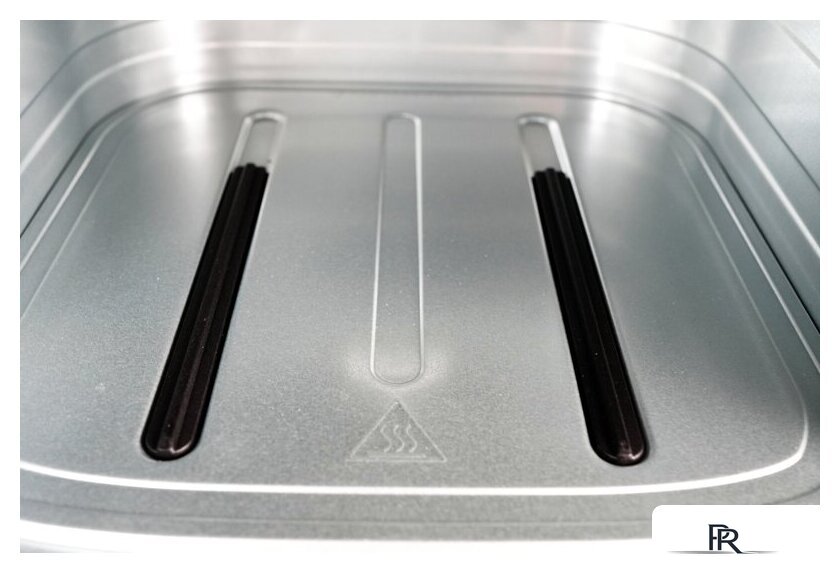 Аэрогриль (аэрофритюрница) Roome AF-ZE7223-A (черный) - Изображение №18 — Интернет-магазин ПроЗаказ