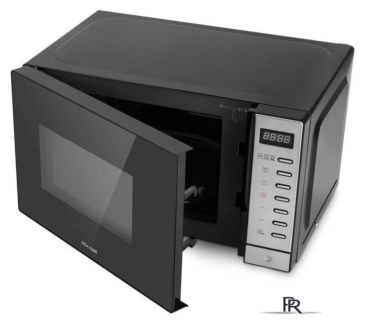 Микроволновая печь Rondell RDE‑MW203 - Изображение №7 — Интернет-магазин ПроЗаказ