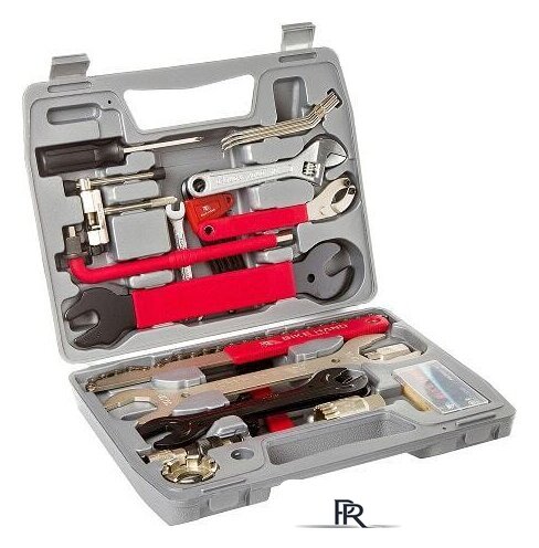 Набор инструментов Bike Hand YC-735A - Изображение №1 — Интернет-магазин ПроЗаказ