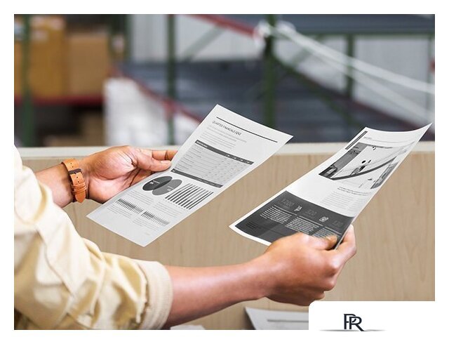 Принтер HP LaserJet M111a 7MD67A - Изображение №8 — Интернет-магазин ПроЗаказ