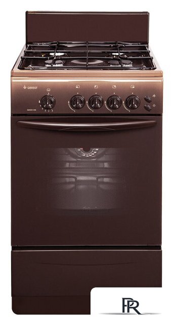 Кухонная плита GEFEST ПГ 3200-06 К36 - Изображение №1 — Интернет-магазин ПроЗаказ