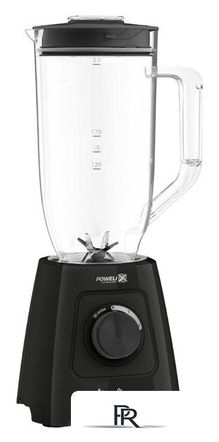 Стационарный блендер Moulinex LM458810 - Изображение №1 — Интернет-магазин ПроЗаказ