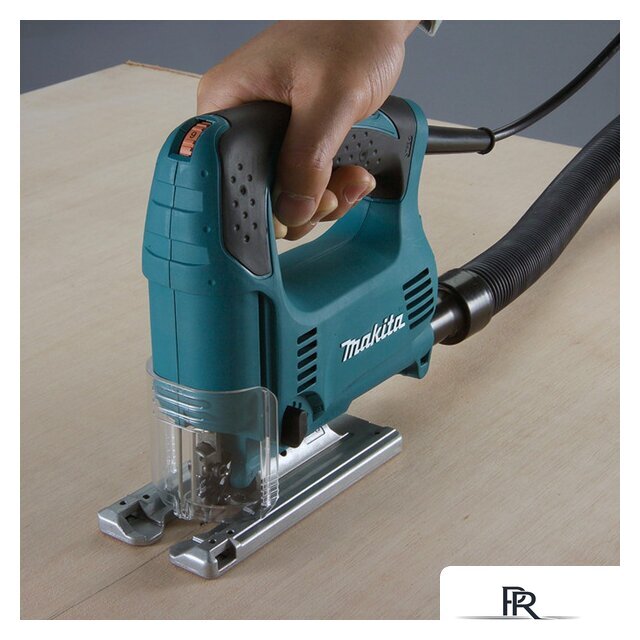 Электролобзик Makita 4329X1 - Изображение №2 — Интернет-магазин ПроЗаказ