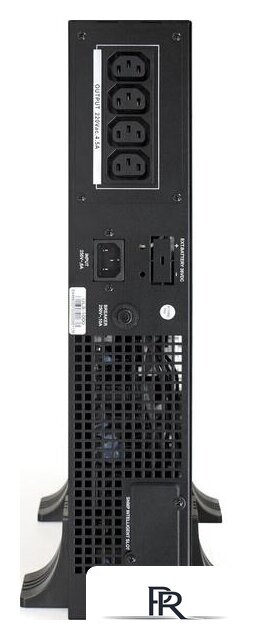 Источник бесперебойного питания ExeGate PowerExpert ULS-1000.LCD.AVR.C13.USB.RS232.SNMP.2U - Изображение №3 — Интернет-магазин ПроЗаказ