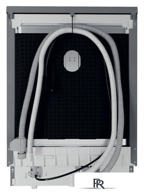 Отдельностоящая посудомоечная машина Whirlpool WFO 3T141 X - Изображение №12 — Интернет-магазин ПроЗаказ