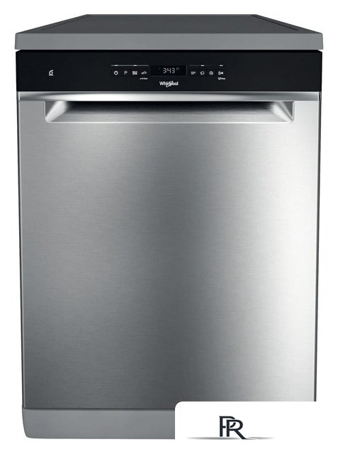 Отдельностоящая посудомоечная машина Whirlpool WFO 3T141 X - Изображение №1 — Интернет-магазин ПроЗаказ