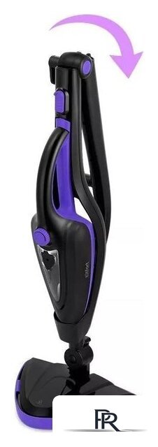 Паровая швабра Kitfort KT-1051 - Изображение №3 — Интернет-магазин ПроЗаказ