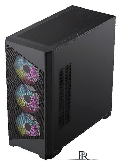 Компьютер TGPC Action 94725 I-X - Изображение №4 — Интернет-магазин ПроЗаказ