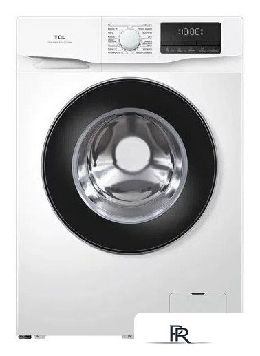 Стиральная машина TCL FF0612WB0PL - Изображение №1 — Интернет-магазин ПроЗаказ