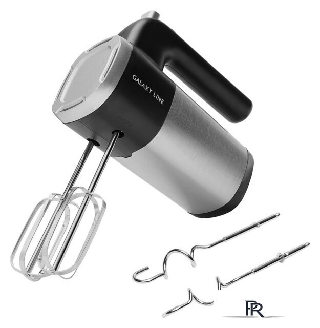 Миксер Galaxy Line GL2226 - Изображение №1 — Интернет-магазин ПроЗаказ