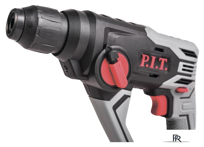 Перфоратор P.I.T. PBH20H-16A Solo (без АКБ) - Изображение №3 — Интернет-магазин ПроЗаказ