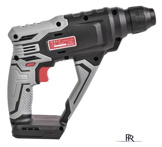 Перфоратор P.I.T. PBH20H-16A Solo (без АКБ) - Изображение №5 — Интернет-магазин ПроЗаказ