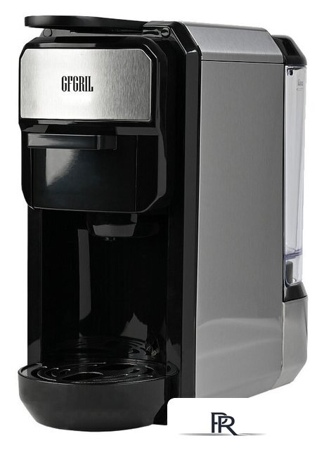 Капсульная кофеварка GFgril GFC-C300 - Изображение №1 — Интернет-магазин ПроЗаказ