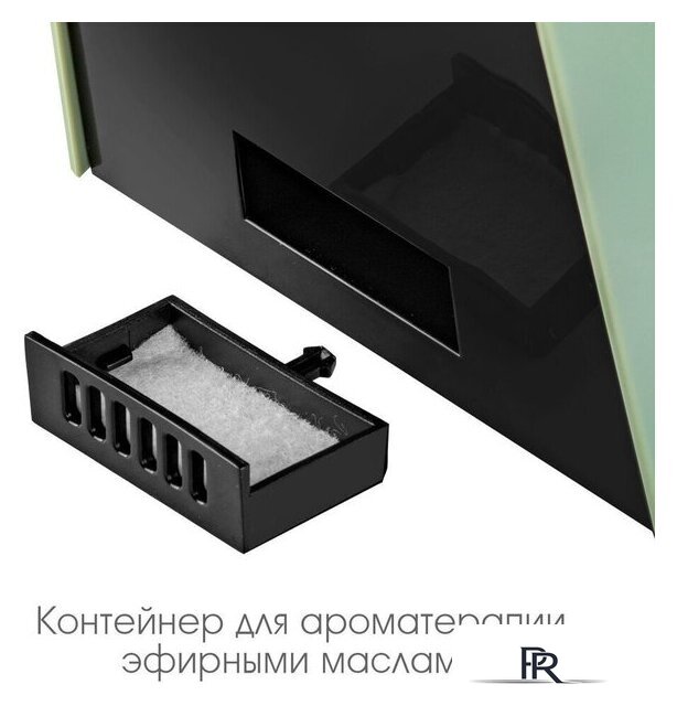 Увлажнитель воздуха Endever Oasis-260 - Изображение №7 — Интернет-магазин ПроЗаказ