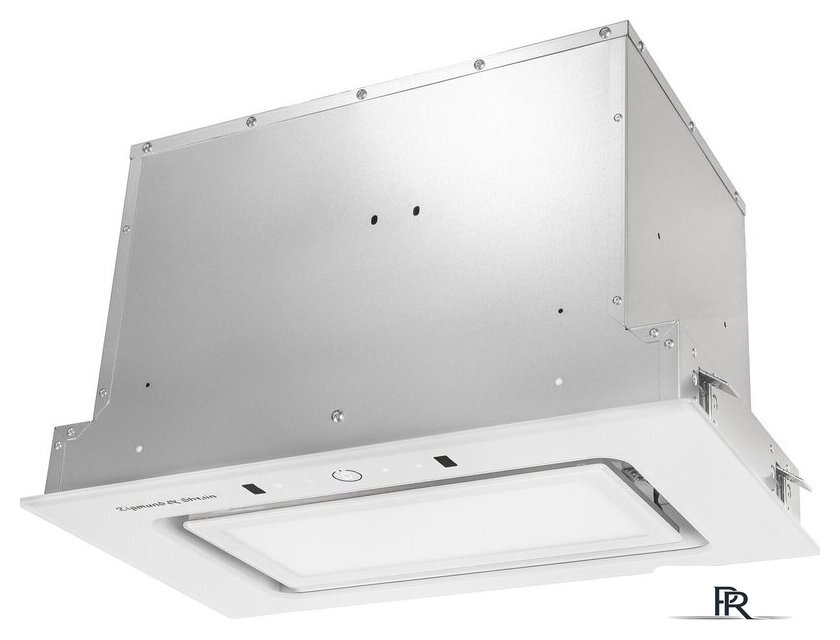 Кухонная вытяжка Zigmund & Shtain K 172.5 W - Изображение №1 — Интернет-магазин ПроЗаказ