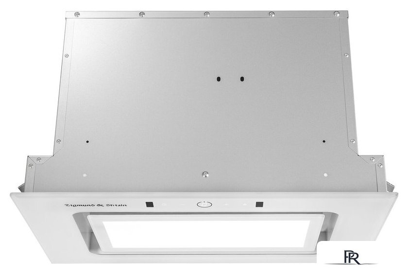 Кухонная вытяжка Zigmund & Shtain K 172.5 W - Изображение №2 — Интернет-магазин ПроЗаказ