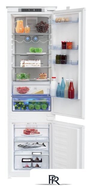Холодильник BEKO BCNA306E2S - Изображение №1 — Интернет-магазин ПроЗаказ