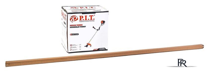 Триммер P.I.T. P73102A - Изображение №2 — Интернет-магазин ПроЗаказ