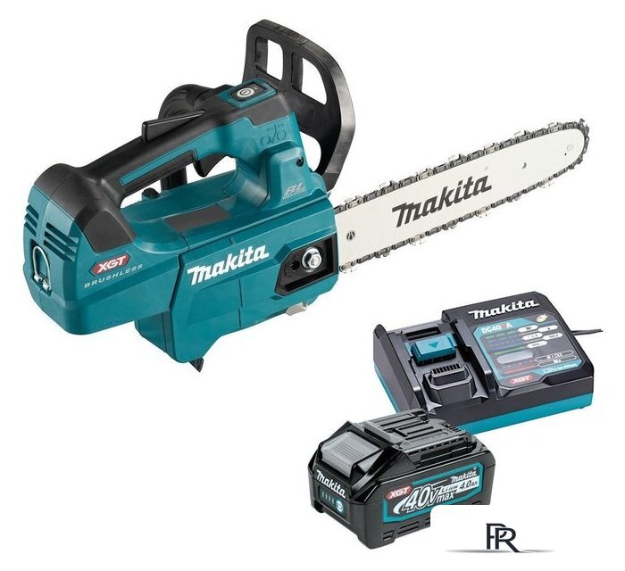 Аккумуляторная пила Makita UC002GM102 (с 1-им АКБ) - Изображение №1 — Интернет-магазин ПроЗаказ