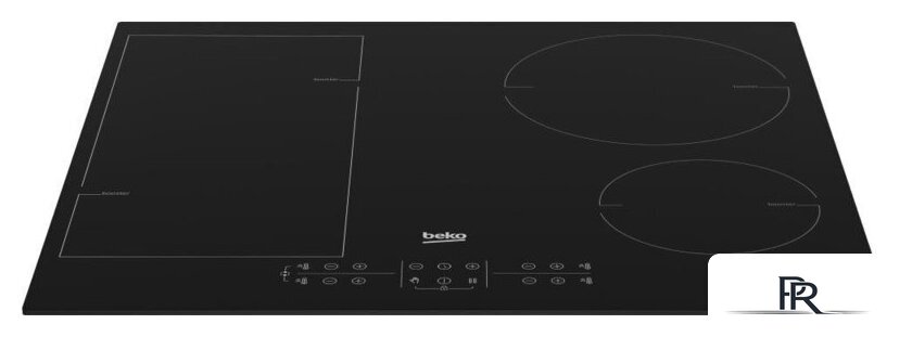 Варочная панель BEKO BHI6420KFBB - Изображение №3 — Интернет-магазин ПроЗаказ