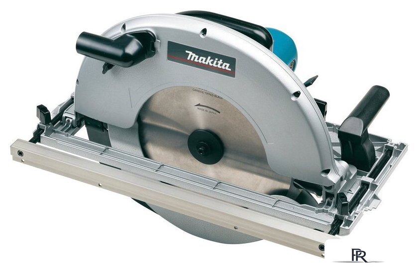 Дисковая (циркулярная) пила Makita 5143 R - Изображение №1 — Интернет-магазин ПроЗаказ