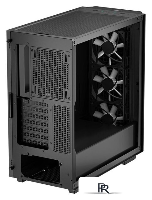 Корпус DeepCool CG540 R-CG540-BKAGE4-G-1 - Изображение №8 — Интернет-магазин ПроЗаказ