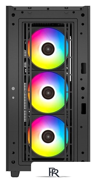 Корпус DeepCool CG540 R-CG540-BKAGE4-G-1 - Изображение №5 — Интернет-магазин ПроЗаказ