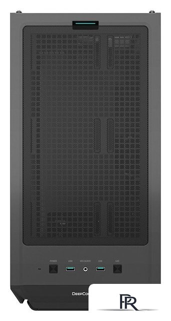 Корпус DeepCool CG540 R-CG540-BKAGE4-G-1 - Изображение №10 — Интернет-магазин ПроЗаказ