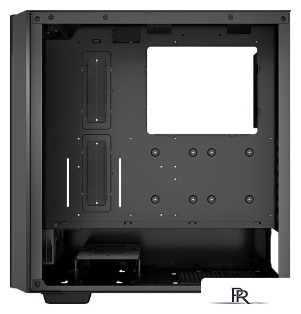 Корпус DeepCool CG540 R-CG540-BKAGE4-G-1 - Изображение №7 — Интернет-магазин ПроЗаказ
