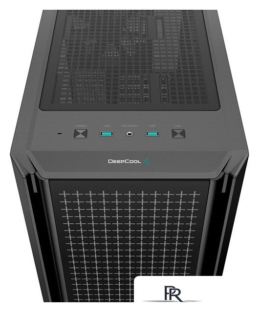 Корпус DeepCool CG540 R-CG540-BKAGE4-G-1 - Изображение №9 — Интернет-магазин ПроЗаказ