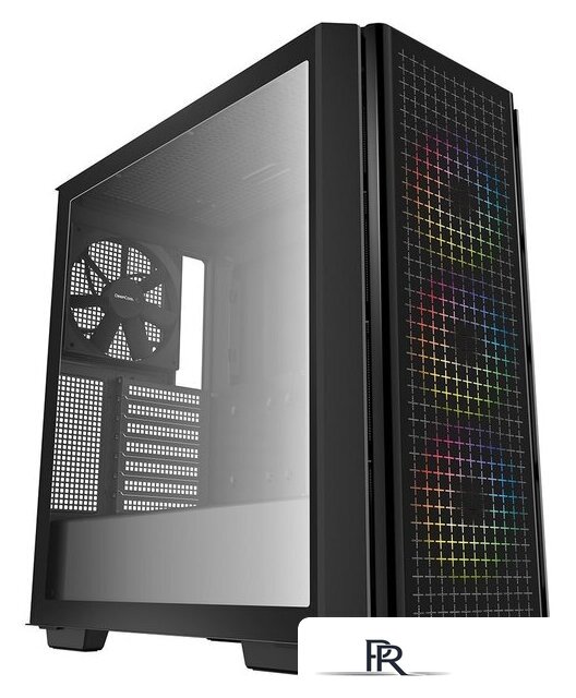 Корпус DeepCool CG540 R-CG540-BKAGE4-G-1 - Изображение №1 — Интернет-магазин ПроЗаказ