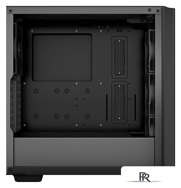 Корпус DeepCool CG540 R-CG540-BKAGE4-G-1 - Изображение №6 — Интернет-магазин ПроЗаказ
