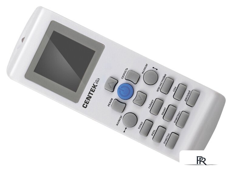 Кондиционер CENTEK CT-65A09 - Изображение №2 — Интернет-магазин ПроЗаказ