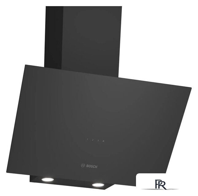 Кухонная вытяжка Bosch Serie 2 DWK64PJ60T - Изображение №1 — Интернет-магазин ПроЗаказ