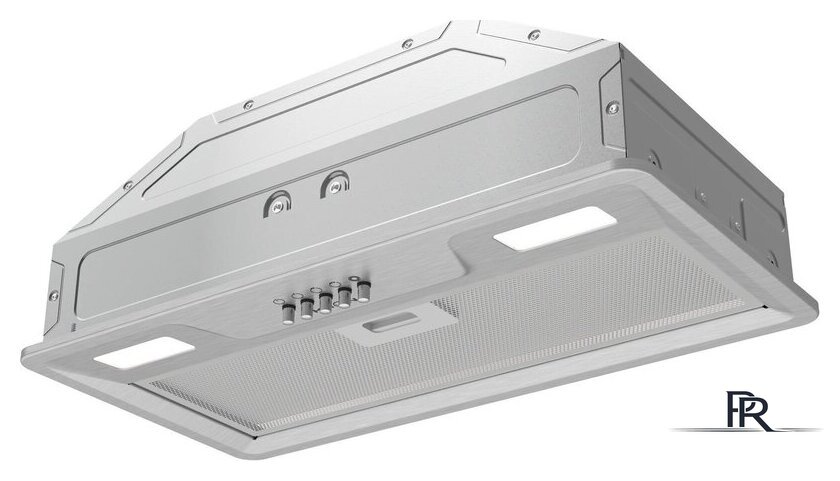 Кухонная вытяжка Krona Kate 600 Inox PB V2 КА-00011821 - Изображение №1 — Интернет-магазин ПроЗаказ