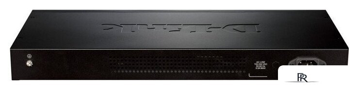 Управляемый коммутатор 2-го уровня D-Link DES-3200-28 - Изображение №2 — Интернет-магазин ПроЗаказ