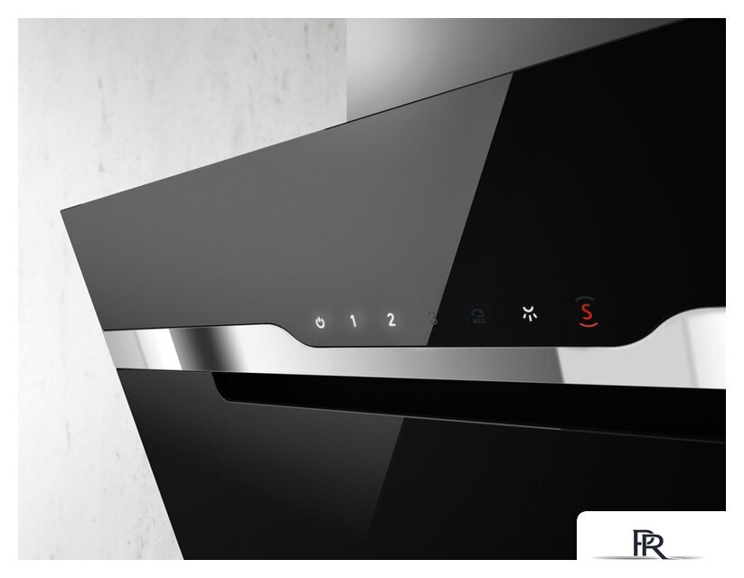 Кухонная вытяжка Elica Majestic BL/A/60 [PRF0117381] - Изображение №2 — Интернет-магазин ПроЗаказ