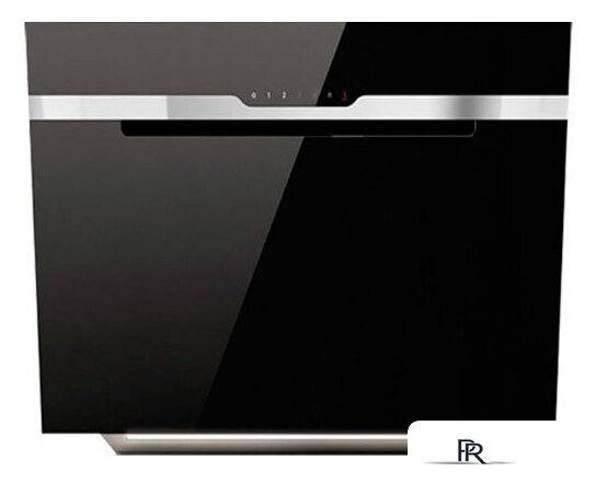 Кухонная вытяжка Elica Majestic BL/A/60 [PRF0117381] - Изображение №1 — Интернет-магазин ПроЗаказ