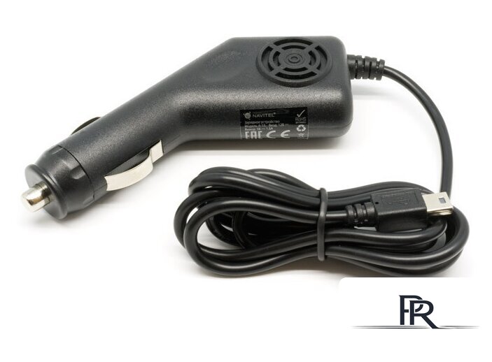 GPS навигатор NAVITEL N500 - Изображение №5 — Интернет-магазин ПроЗаказ