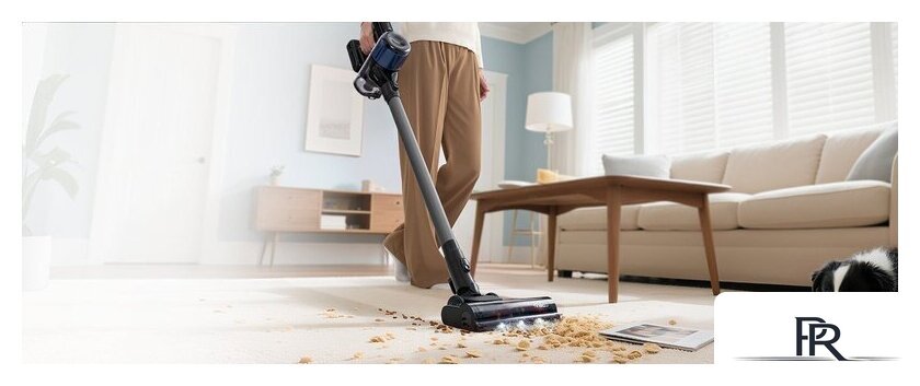 Пылесос Tineco Pure One S30 - Изображение №6 — Интернет-магазин ПроЗаказ