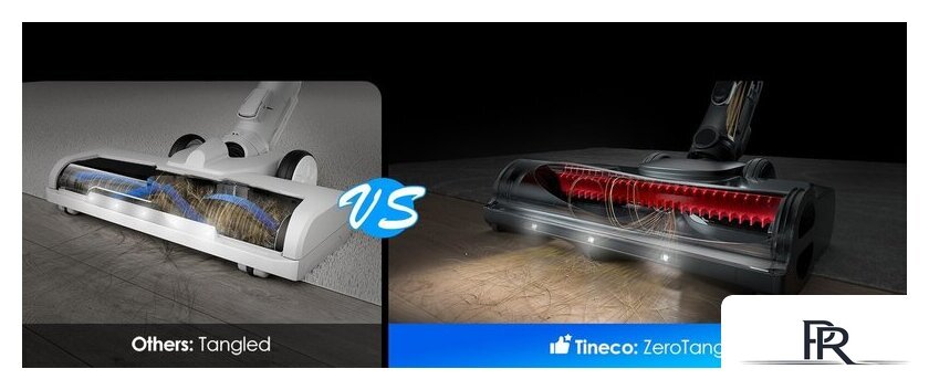 Пылесос Tineco Pure One S30 - Изображение №7 — Интернет-магазин ПроЗаказ