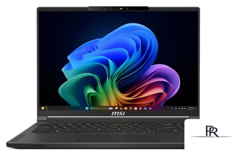 Игровой ноутбук MSI Stealth A16 AI+ A3XWHG-232XRU - Изображение №1 — Интернет-магазин ПроЗаказ