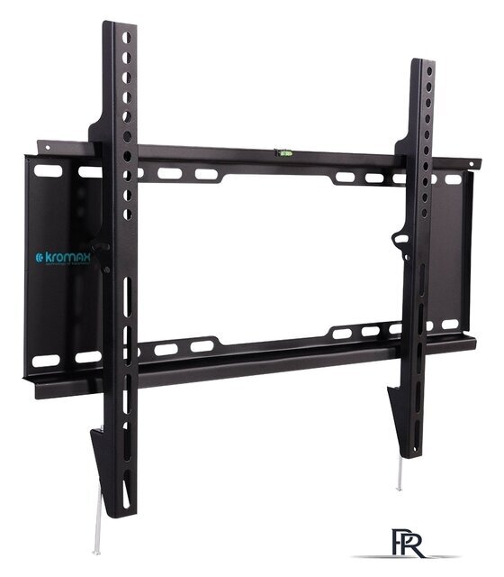 Кронштейн для телевизора Kromax IDEAL-101 (черный) - Изображение №1 — Интернет-магазин ПроЗаказ